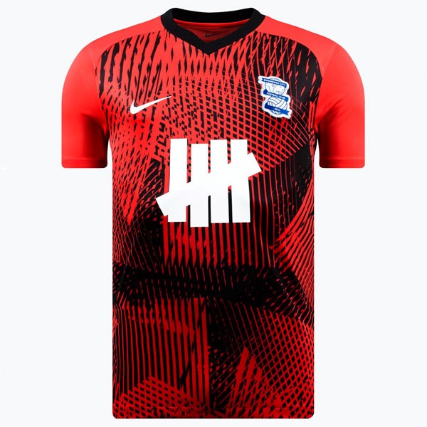 Thailand Trikot Birmingham City Auswärts 2023-2024